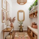 narrow_entryway_decor_ideas