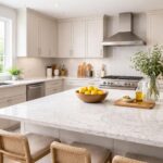 best_white_granite_countertops_modern_kitchen