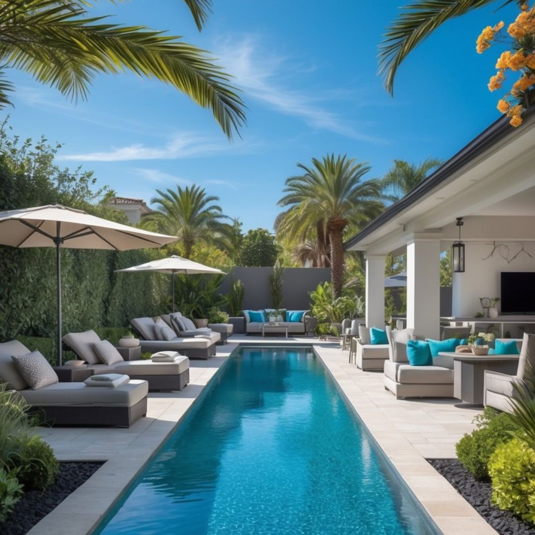 how_to_design_a_luxury_backyard_pool_outdoor_space_ideas