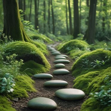 fairy_garden_ideas_to_create_charming_miniature_landscapes