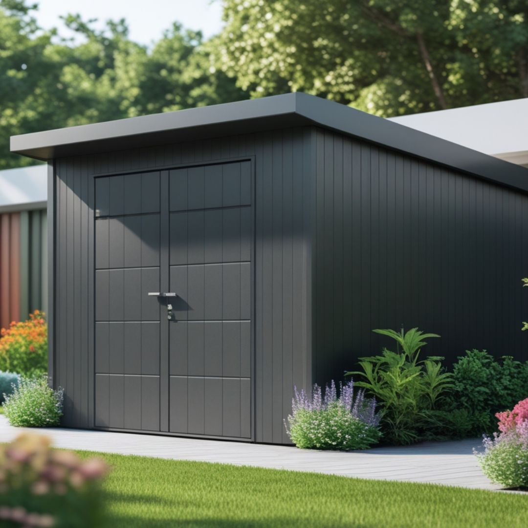 garden_shed_colours_to_transform_your_outdoor_space